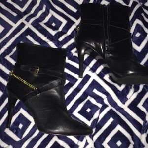 Booties